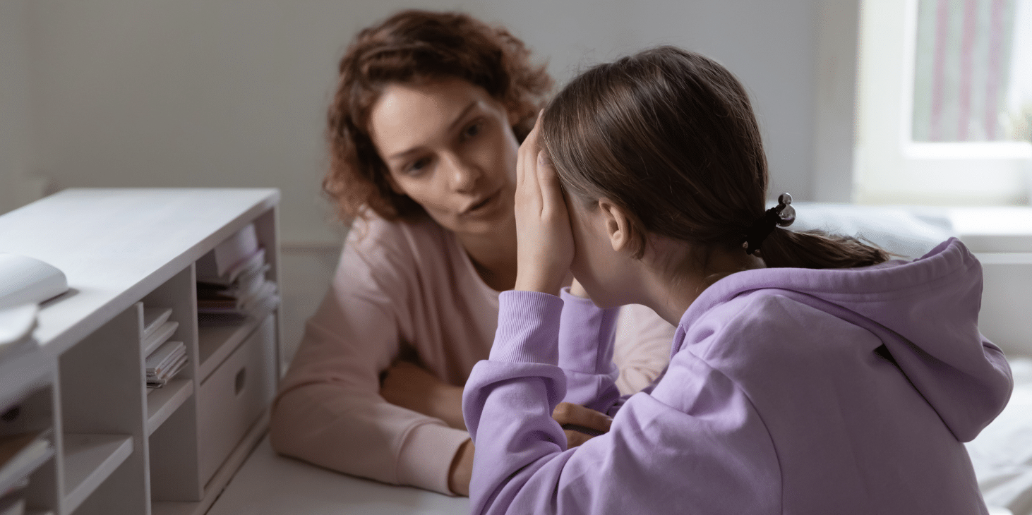 Help, ik heb een puber in huis - DE STAP naar gezonder