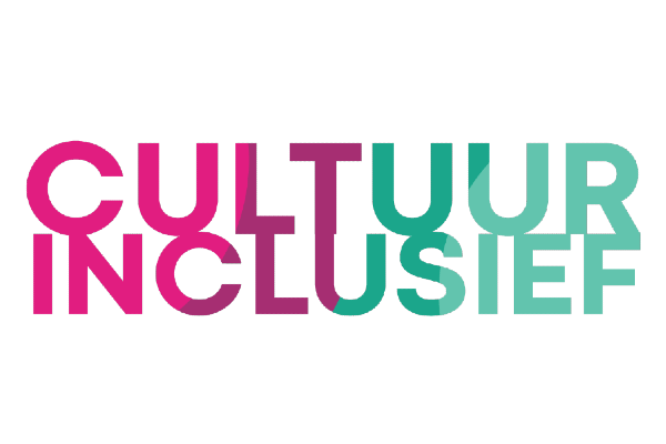 logo stichting cultuur inclusief