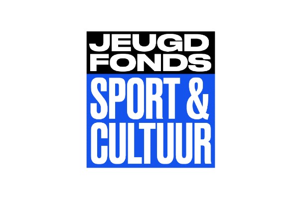 logo van jeugdfonds sport en cultuur