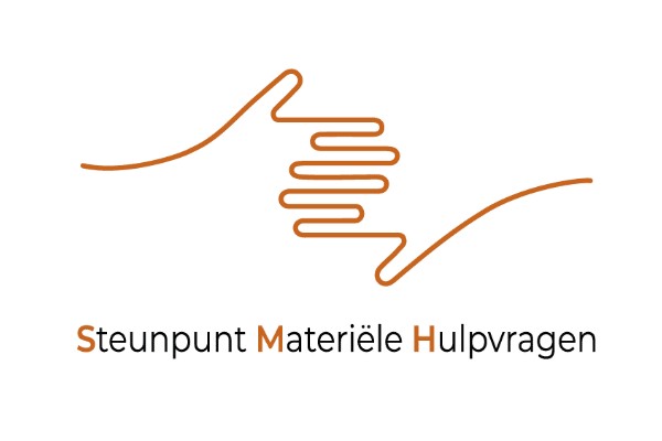 logo van stichting materiele hulpvragen