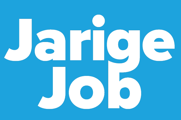 stichting jarige job
