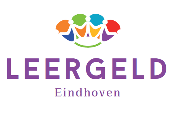 logo stichting leergeld Eindhoven