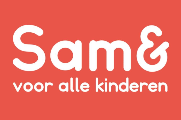 logo samen voor alle kinderen