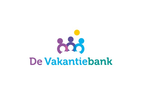 logo van de vakantiebank