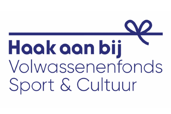 logo volwassenenfonds sport en cultuur