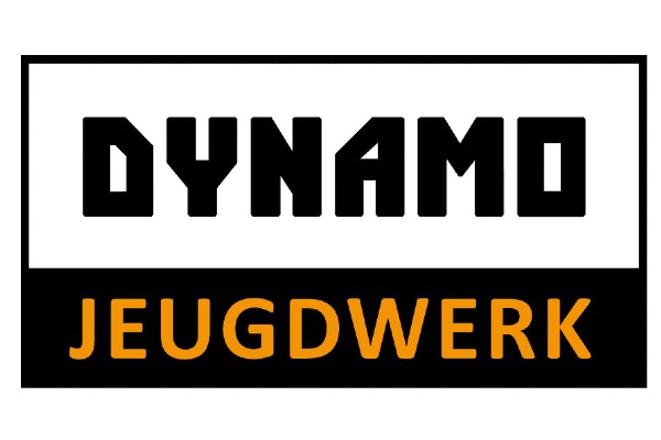 Dynamo Jeugdwerk logo