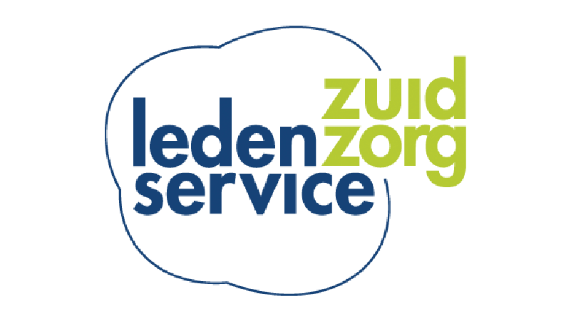 Ledenservice zuidzorg