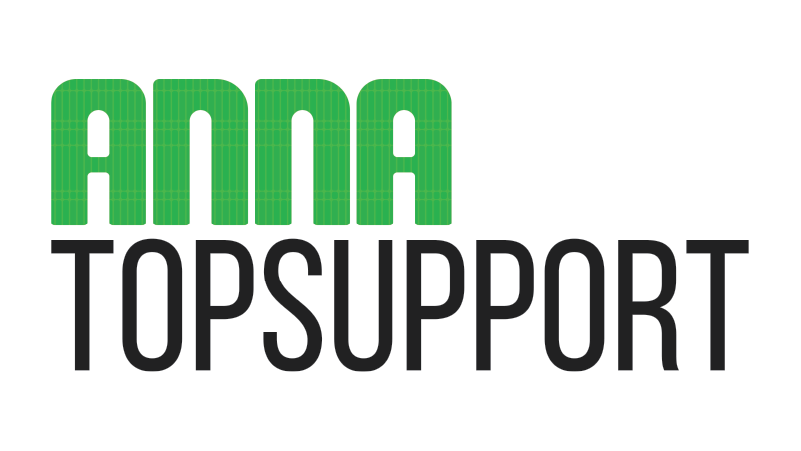 Anna TopSupport