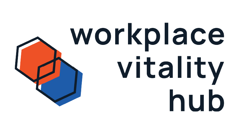 Workplace Vitality Hub