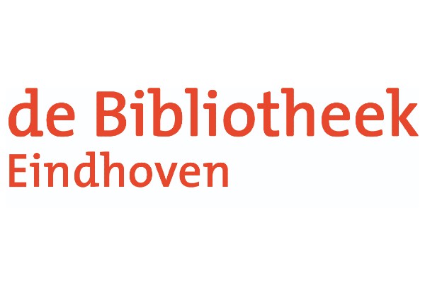 logo bibliotheek eindhoven