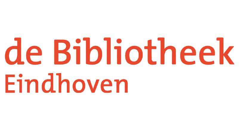 Bibliotheek Eindhoven