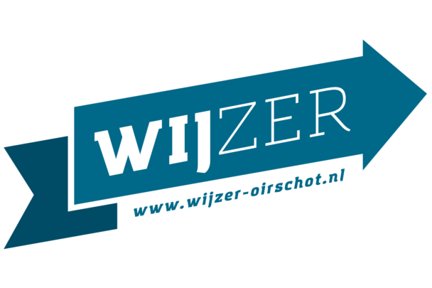 logo van platform WIJzer Oirschot