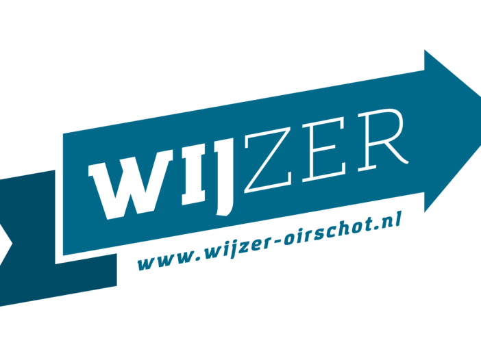 logo van platform WIJzer Oirschot