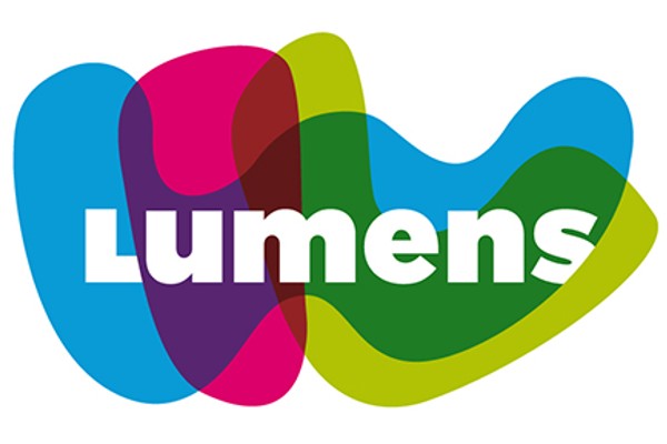 logo lumens