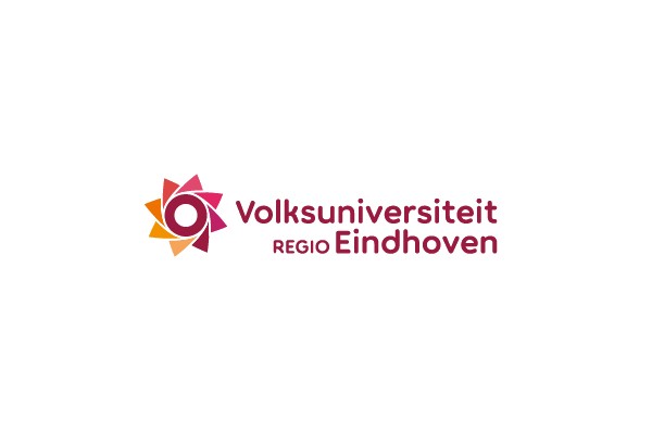 logo VU regio Eindhoven