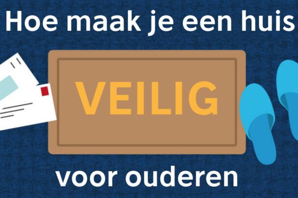 brochure veilig huis voor ouderen