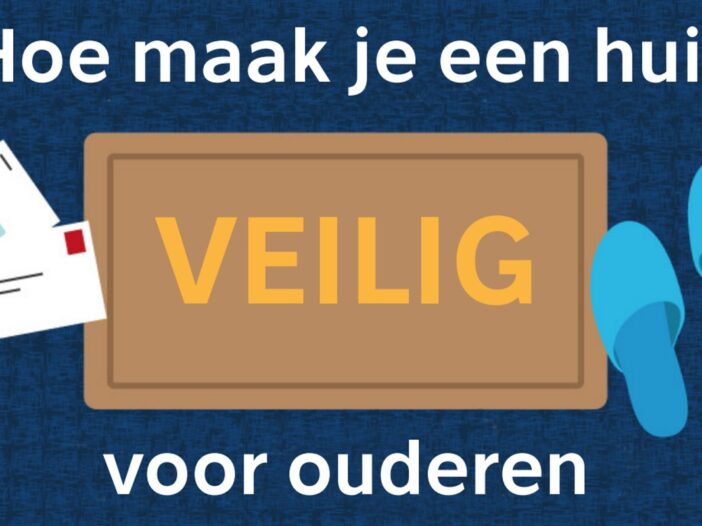 brochure veilig huis voor ouderen