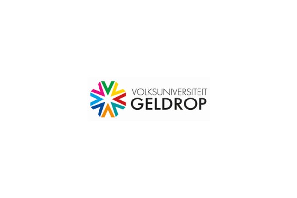 logo VU Geldrop