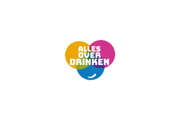 logo alles over drinken