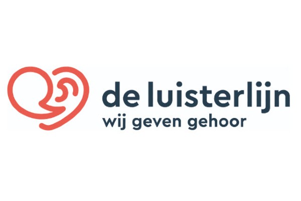 logo de Luisterlijn