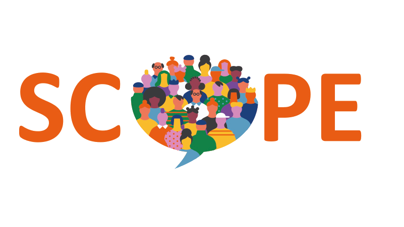 logo Scope