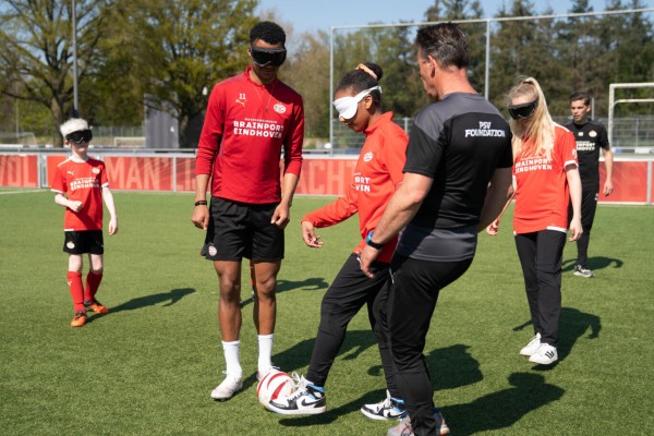 PSV Blindenvoetbal
