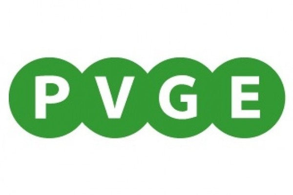 logo PVGE