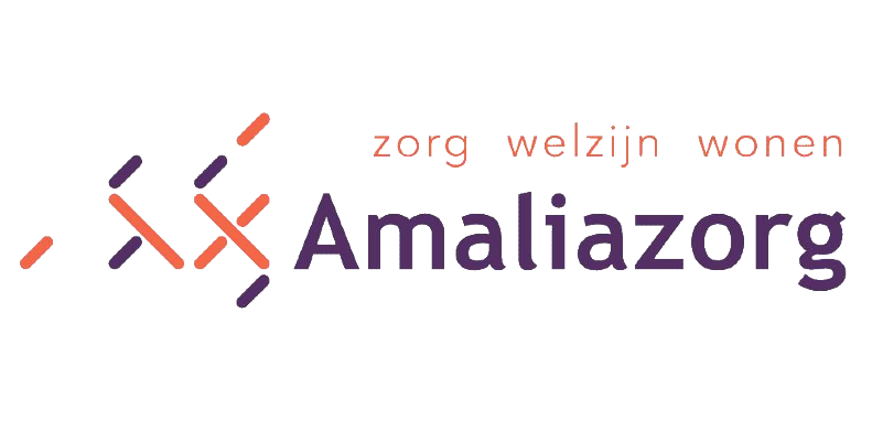 logo Amaliazorg
