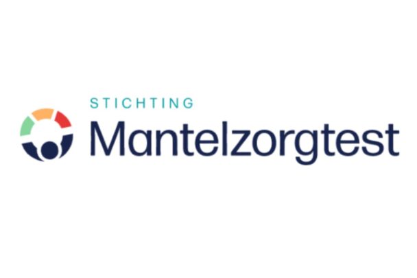 logo van stichting mantelzorgtest