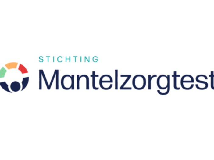 logo van stichting mantelzorgtest