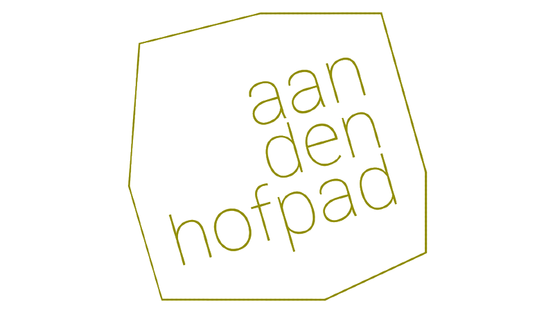 Aan den Hofpad