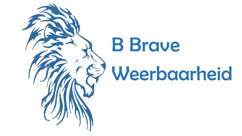 B Brave Weerbaarheid