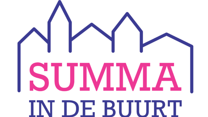 SUMMA in de buurt