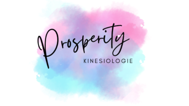 Prosperity Kinesiologie
