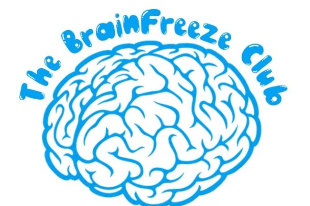 logo The Brain Freeze Club
