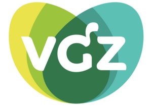 Logo VGZ