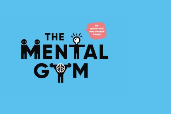 Mental gym logo