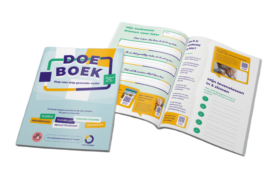 Doe Boek