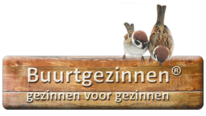 Buurtgezinnen
