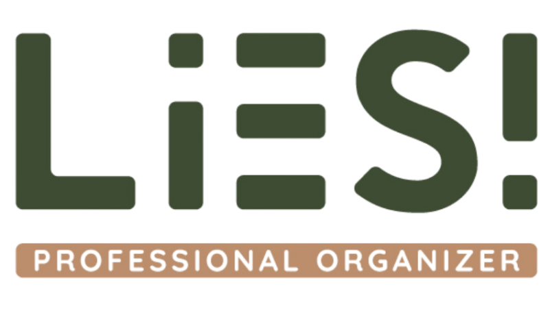 Lies! Professional Organizer