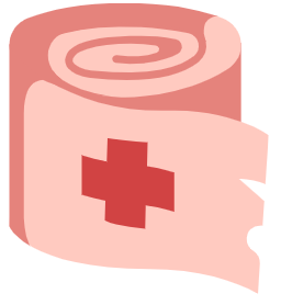 Illustratie medicijnrol