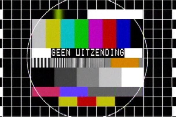 Dummy testbeeld
