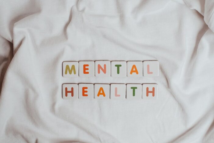 Letter op shirt