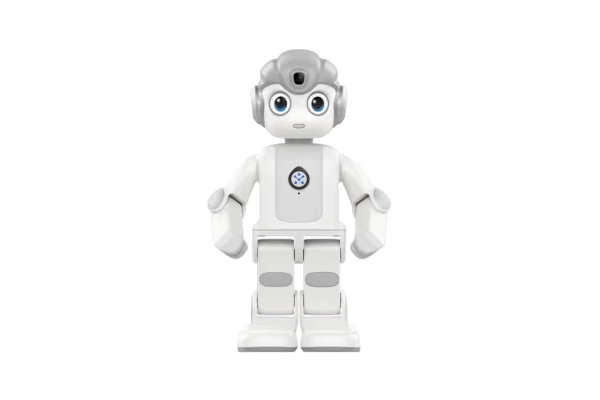 Foto van Robot Maatje